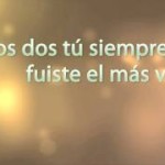 Musica romantica Jesse y Joy Corre