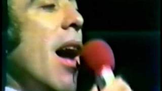 Buddy Richard - Si me vas a abandonar