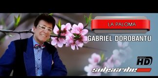 canciones Gabriel Dorobantu